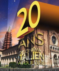 RENCONTRES DU CINEMA ITALIEN A TOULOUSE - Il Palmares