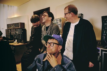 SEEYOUSOUND 11 - BLUR: TO THE END apre in anteprima italiana