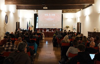 VIS-A-VIS 2 - A Trento l'evento dedicato al documentario italiano