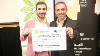 CASTEL LAGOPESOLE SHORT FILM FESTIVAL 2 - I vincitori