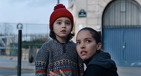 ALLEGORIA CITTADINA - In streaming su MUBI dal 20 dicembre