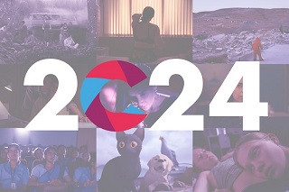 BEST OF CINEUROPA 2024 - Tra i migliori 25 film 