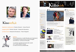 KINOWEB.IT - Festa per i 20 anni