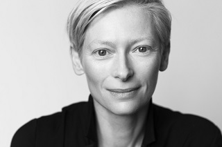 BERLINALE 75 - L'Honorary Golden Bear a Tilda Swinton