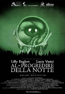 AL PROGREDIRE DELLA NOTTE - Dal 23 gennaio al cinema