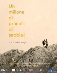 UN MILIONE DI GRANELLI DI SABBIA - Deaglio: 