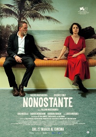 NONOSTANTE - Al cinema dal 27 marzo