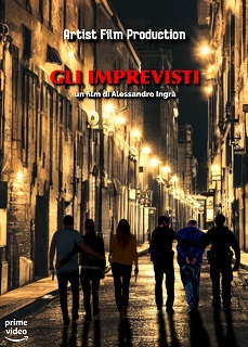 GLI IMPREVISTI - Premiere nazionale il 19 gennaio a Firenze