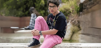 IL RAGAZZO DAI PANTALONI ROSA - Torna al cinema in occasione della Giornata Nazionale contro il Bullismo e il Cyberbullismo
