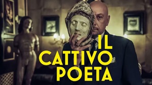 IL CATTIVO POETA - Il 16 febbraio su Rai Storia per il ciclo 