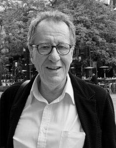 RED LINE FILM FESTIVAL 2 - Geoffrey Rush presidente di giuria