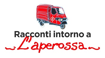 L'APEROSSA - Torna a Euroma2 con nuove storie