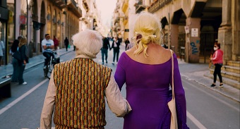 SICILIA QUEER 15 - In anteprima palermitana QUIR di Nicola Bellucci