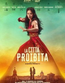 LA CITTA' PROIBITA - Negli Uci Cinemas per l'8 marzo