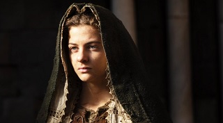 CHIARA - Il 9 marzo in prima serata su Rai Storia