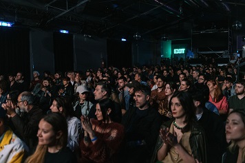 VIDEOCLIP ITALIA AWARDS 2025 - A Milano