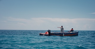 I RACCONTI DEL MARE - La premiere americana all'Hollywood Reel Independent Film Festival