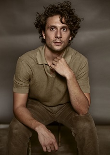 GIUSEPPE DE DOMENICO - Dopo il successo con 