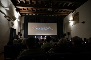 C-MOVIE FILM FESTIVAL 2 - Terminata la seconda edizione