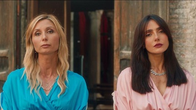 BFF: BEST FRIENDS FOREVER - Due amiche senza limiti