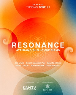 RESONANCE - Il film di Thomas Torelli nelle sale fino a giugno