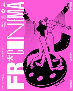 FR*CINEMA - Dal 26 marzo all'11 giugno a Roma