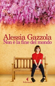 NON E' LA FINE DEL MONDO - Iniziate le riprese dl film tratto dal romanzo di Alessia Gazzola