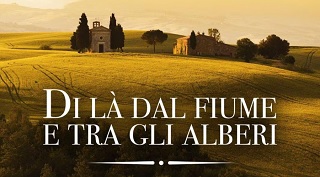 TREVIGIANO, GIOIA SATURNINA - Il 23 marzo in prima serata su Rai Storia