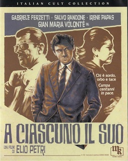 OMAGGIO A GABRIELE FERZETTI - LAssociazione culturale Visioni & Illusioni rende omaggio all'attore nel centenario dalla nascita e del decimo anniversario della sua scomparsa