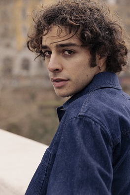 DAMIANO GAVINO - 