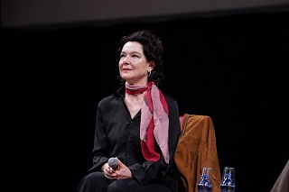BIF&ST 16 - Monica Guerritore: da 