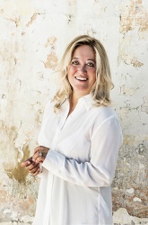 PREMIO AFRODITE DONNE NELL'AUDIOVISIVO 21 - Chiara Sbarigia 