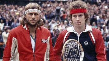I CINQUE MIGLIORI FILM A TEMA TENNIS DEL XXI SECOLO