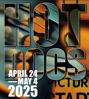 HOTDOCS TORONTO 32 - Selezionati due documentari italiani