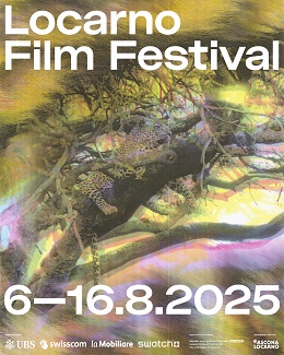 LOCARNO 78 - Wolfgang Tillmans firma il poster