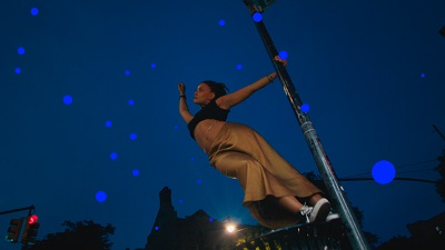 MUBI FEST 2025 - A Roma dal 14 al 16 novembre