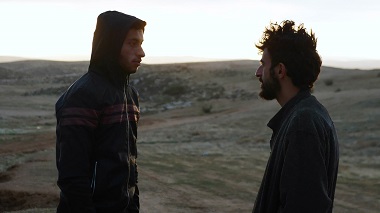 HUMANLAND - Domenica 30 marzo proiezioni evento di No Other Land in tutta Italia