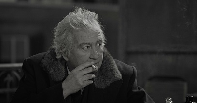 BIF&ST 16 - L'INFINITO, Umberto Contarello si racconta