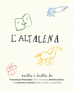 L'ALTALENA - Iniziata la campagna di raccolta fondi su Produzioni dal Basso