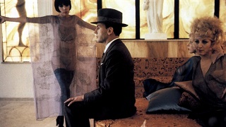 LIBERAZIONE! - La Casa del Cinema di Roma festeggia lottantesimo anniversario della Liberazione dItalia