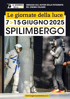 LE GIORNATE DELLA LUCE 11 - Svelata la giuria e il manifesto