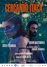 CERCANDO ITACA - Dal 3 aprile in sala, anteprima il 31 marzo