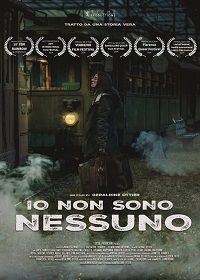 IO NON SONO NESSUNO - A Rimini la storia della pioniera dei diritti LGBTQIA+
