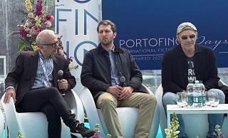 PORTOFINO DAYS 2 - Presentato il teaser di 