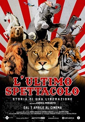 L'ULTIMO SPETTACOLO - Morabito: 