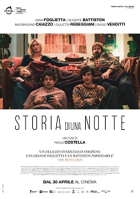 Note di regia di 