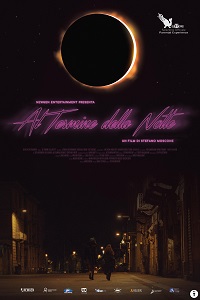 AL TERMINE DELLA NOTTE - Il tour nei cinema italiani