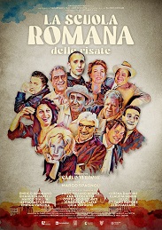 LA SCUOLA ROMANA DELLE RISATE - In sala dal 17 aprile