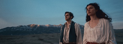 LA CONFESSIONE - Nella cinquina del Premio David di Donatello 2025 al Miglior Cortometraggio