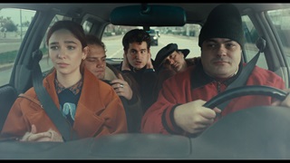 LA VITA DA GRANDI - L'8 aprile Greta Scarano e Yuri Tuci presentano il film a Prato